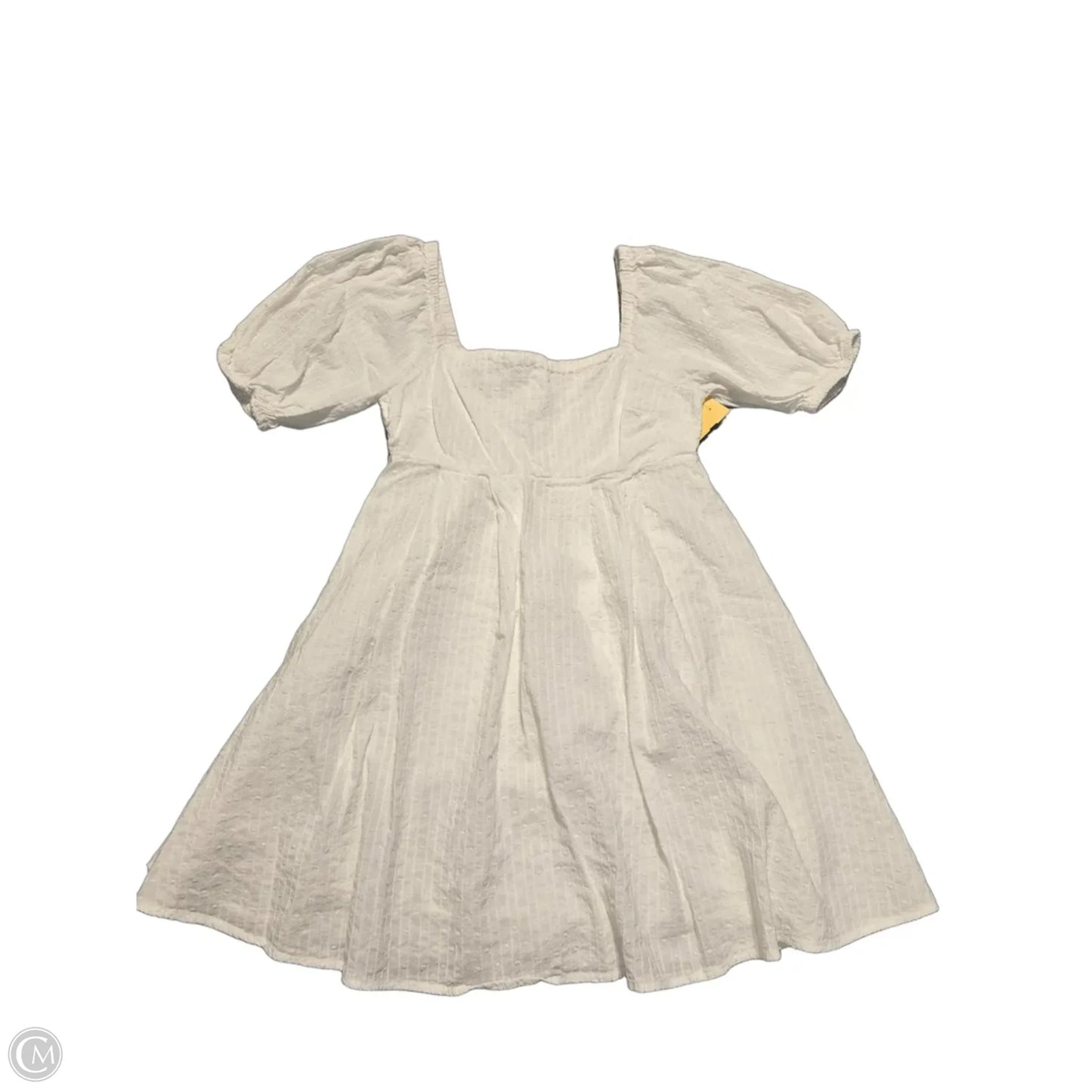 Dress Casual Short By Altard State In White, Size: M