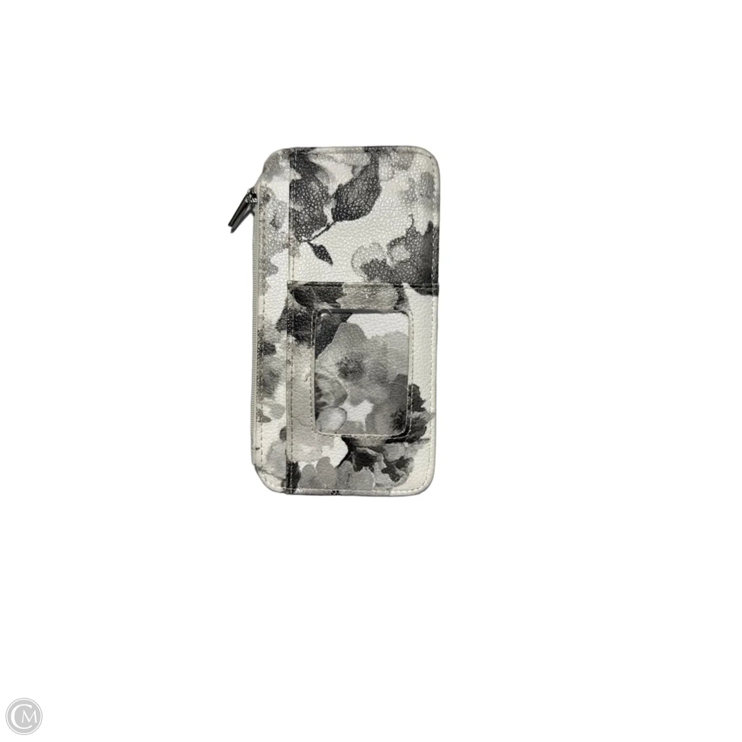 Wallet By Cme, Size: Small