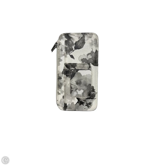 Wallet By Cme, Size: Small