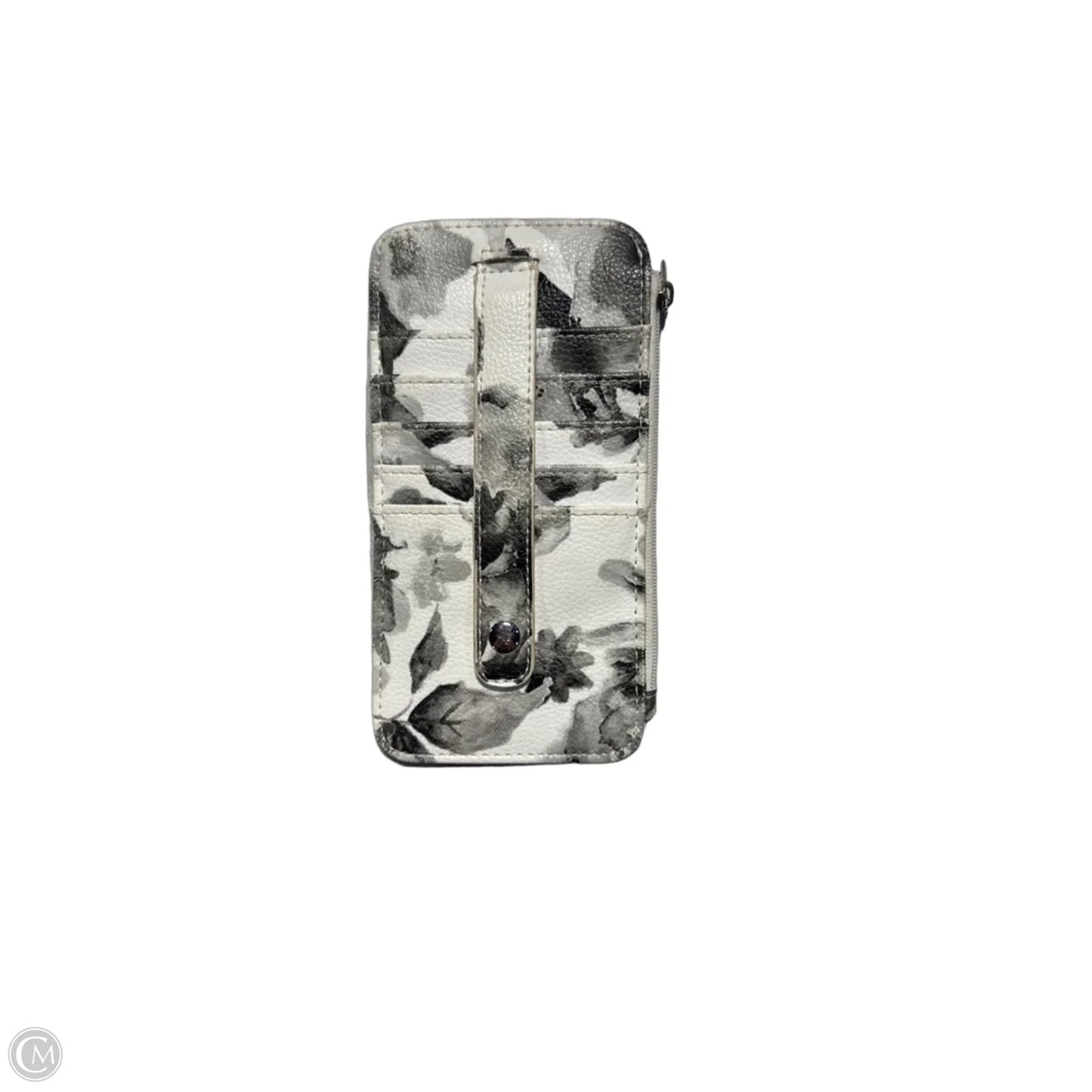 Wallet By Cme, Size: Small