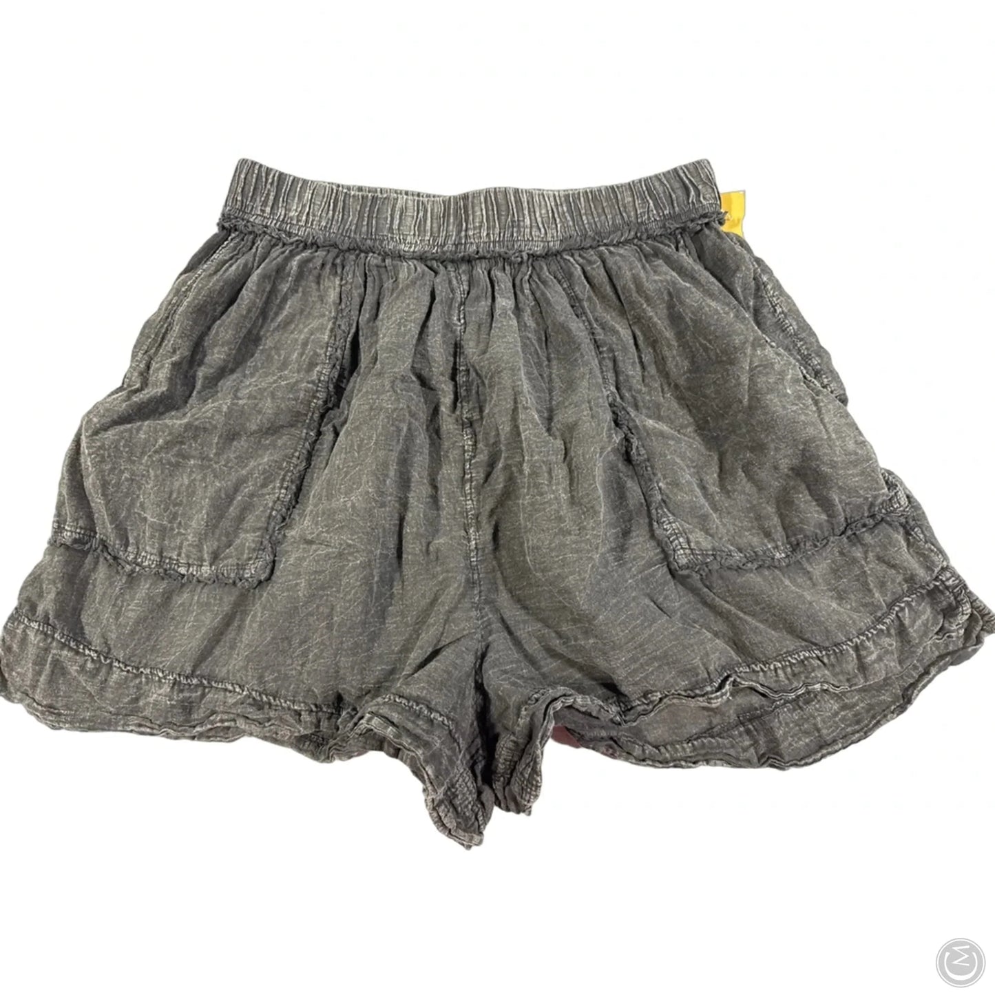 Shorts By Free People In Black, Size: M