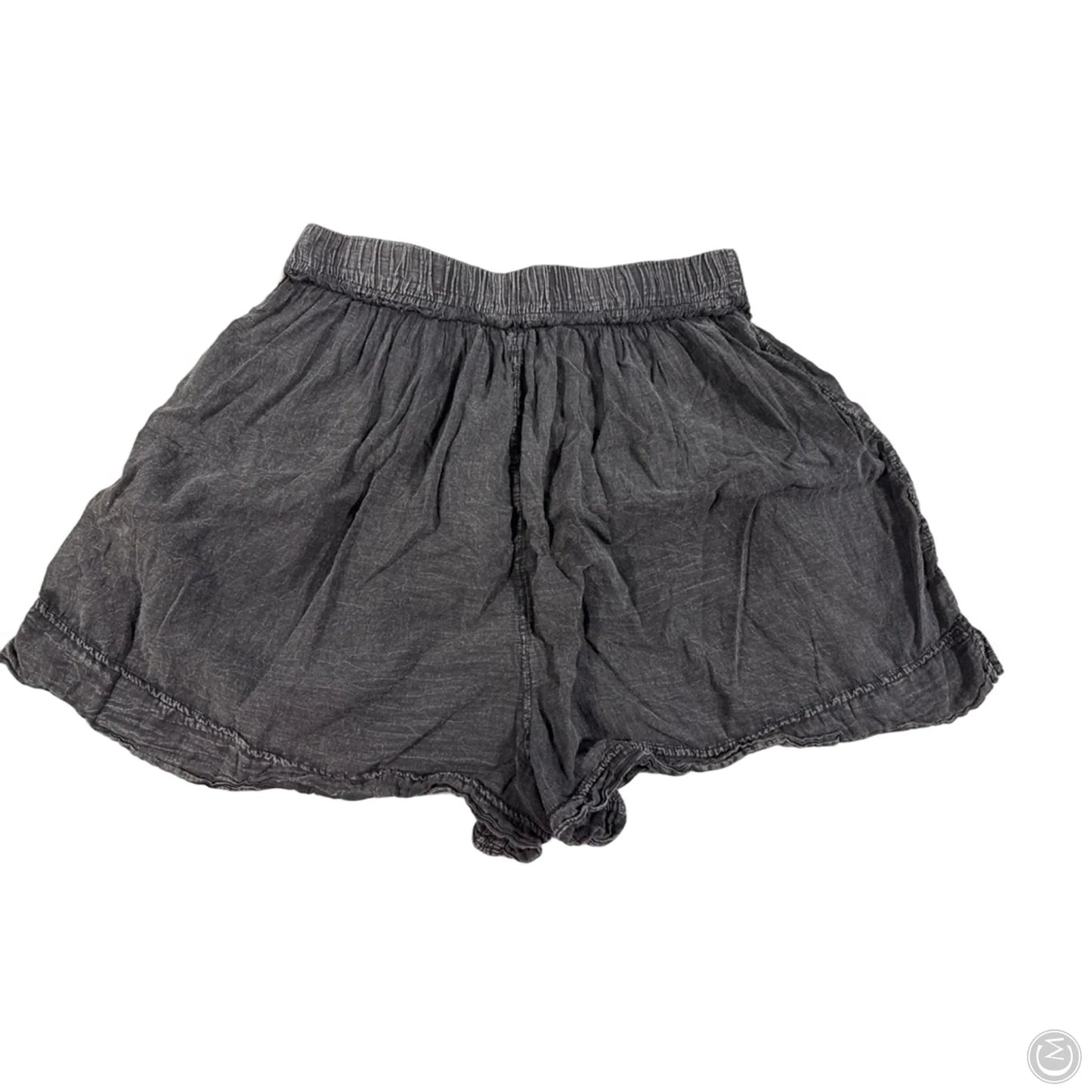 Shorts By Free People In Black, Size: M