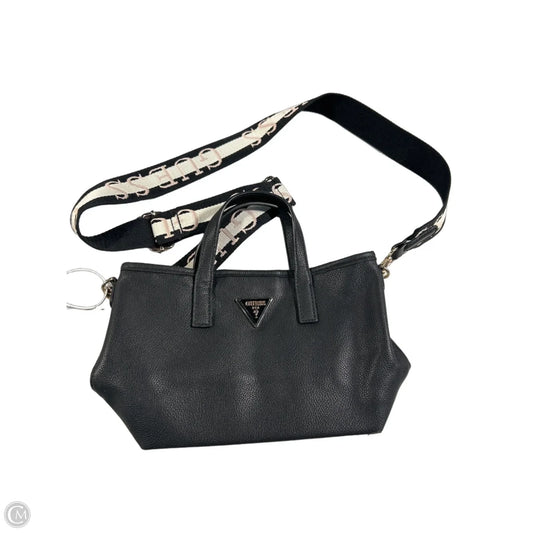 Crossbody By Guess, Size: Medium