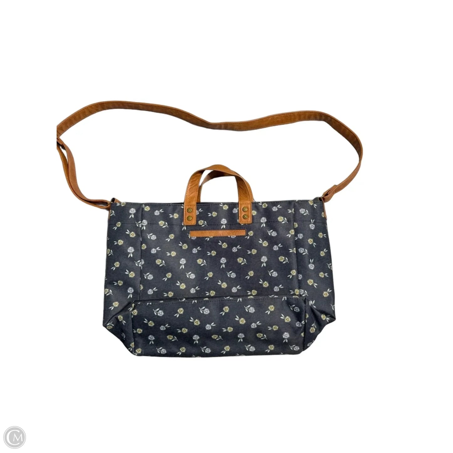 Tote By Thirty One, Size: Medium
