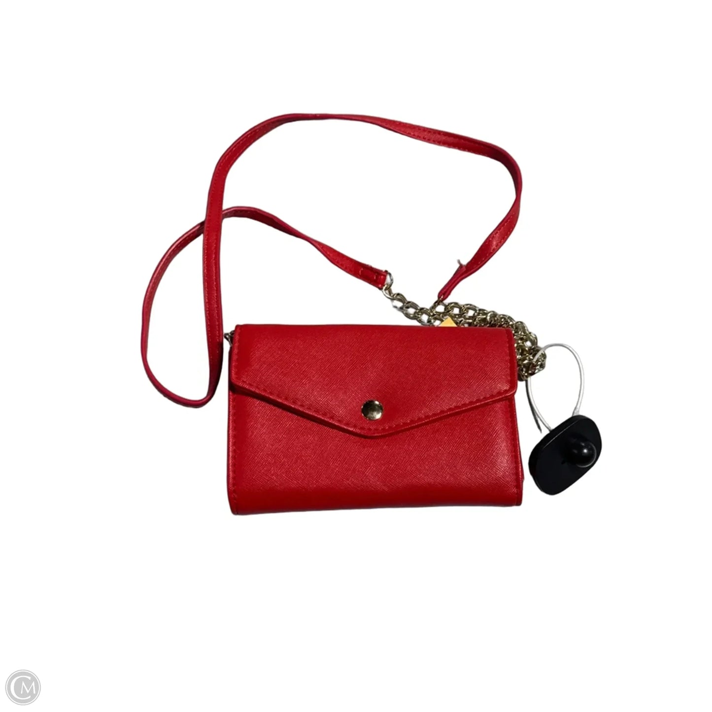 Crossbody By Cmc, Size: Small