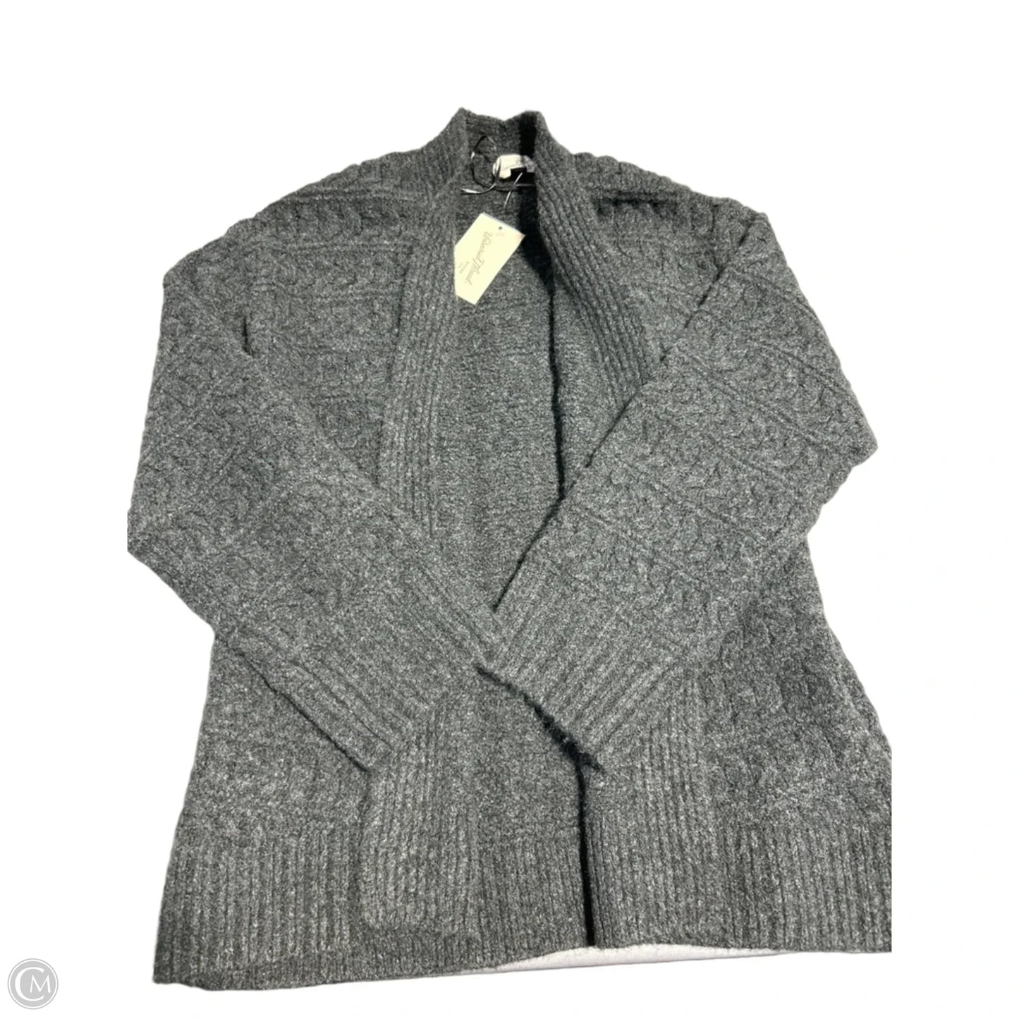 Cardigan By Universal Thread In Grey, Size: Xs