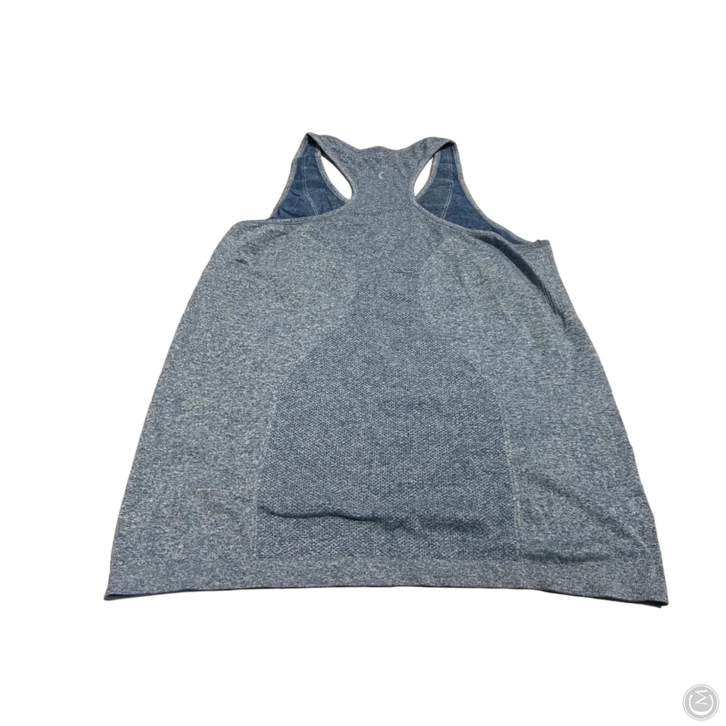 Athletic Tank Top By Zyia In Blue, Size: Xl