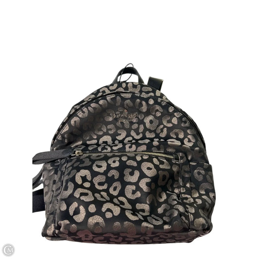 Backpack Designer By Kate Spade, Size: Medium