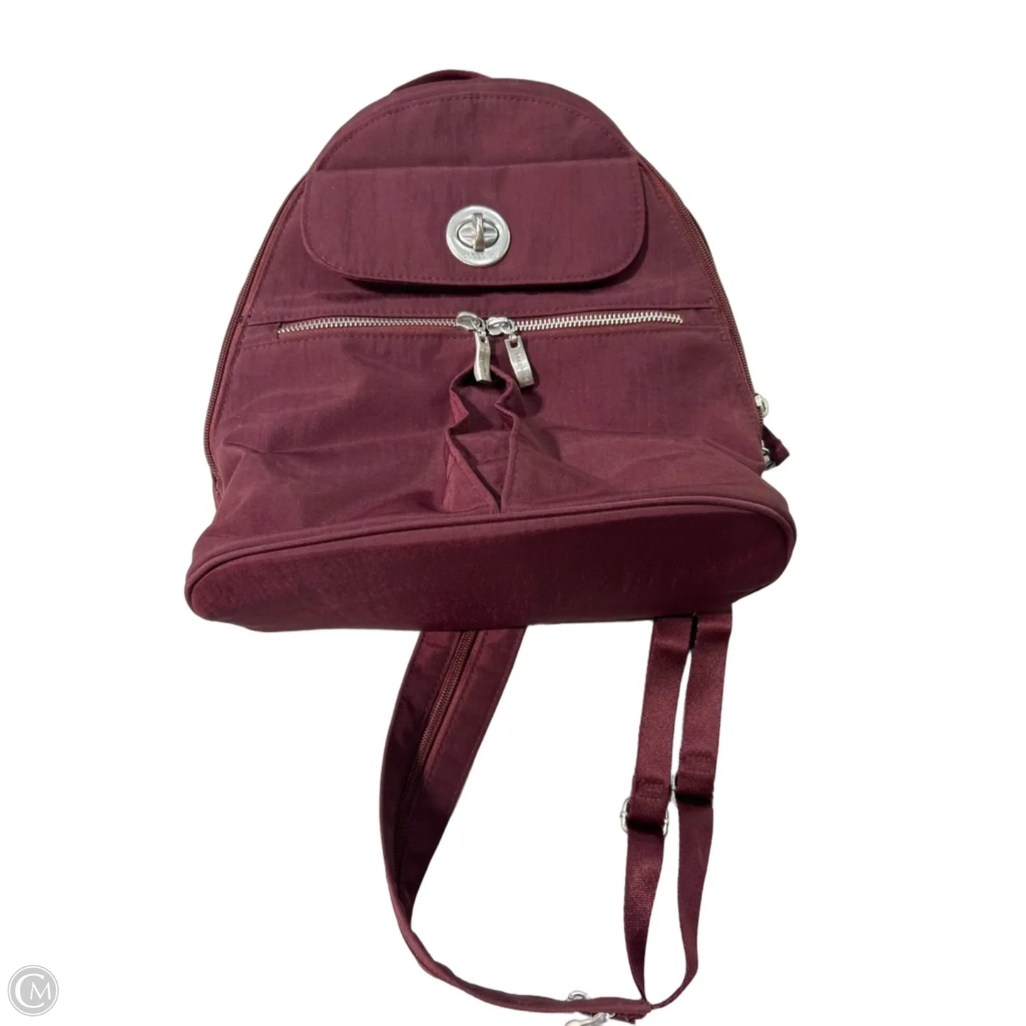 Backpack By Baggallini, Size: Medium