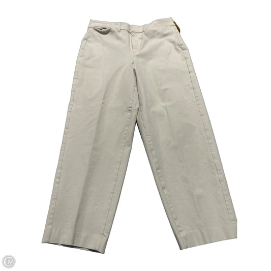 Pants Cargo & Utility By Old Navy In Tan, Size: 12