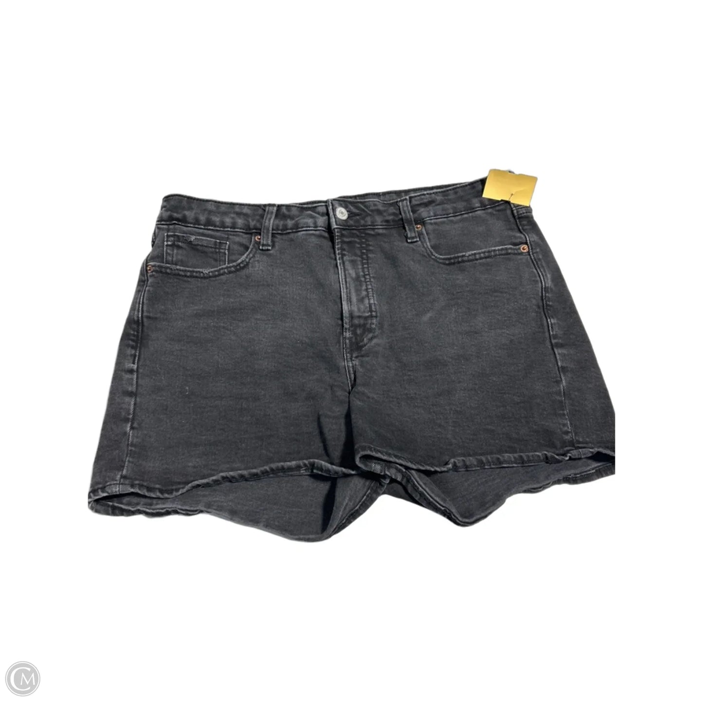 Shorts By Old Navy In Black, Size: 14