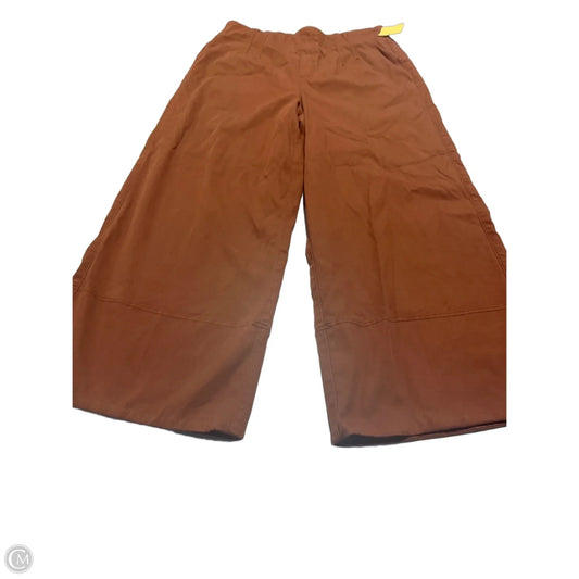 Pants Other By Spanx In Brown, Size: Xl