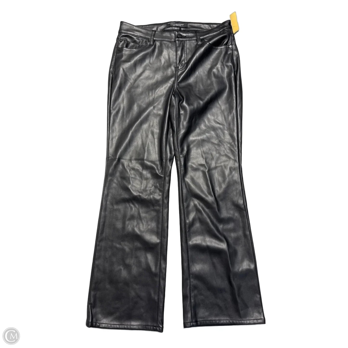 Pants Other By Liverpool In Black, Size: 4