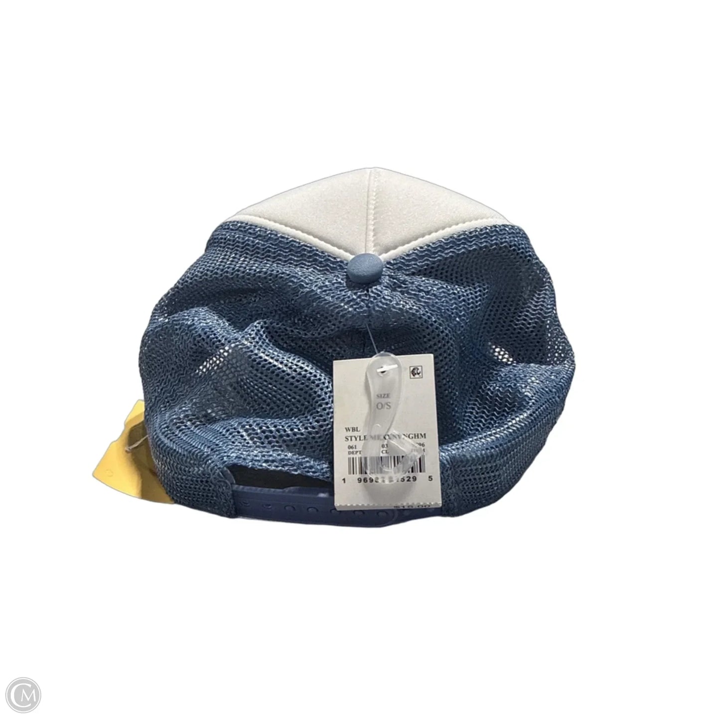 Hat Bucket By Mighty Fine