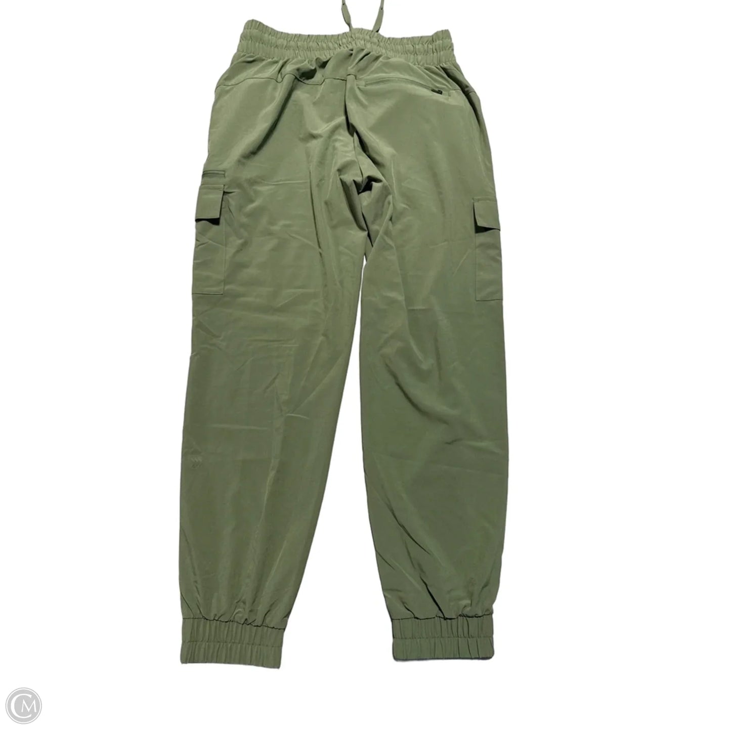 Athletic Pants By All In Motion In Green, Size: S