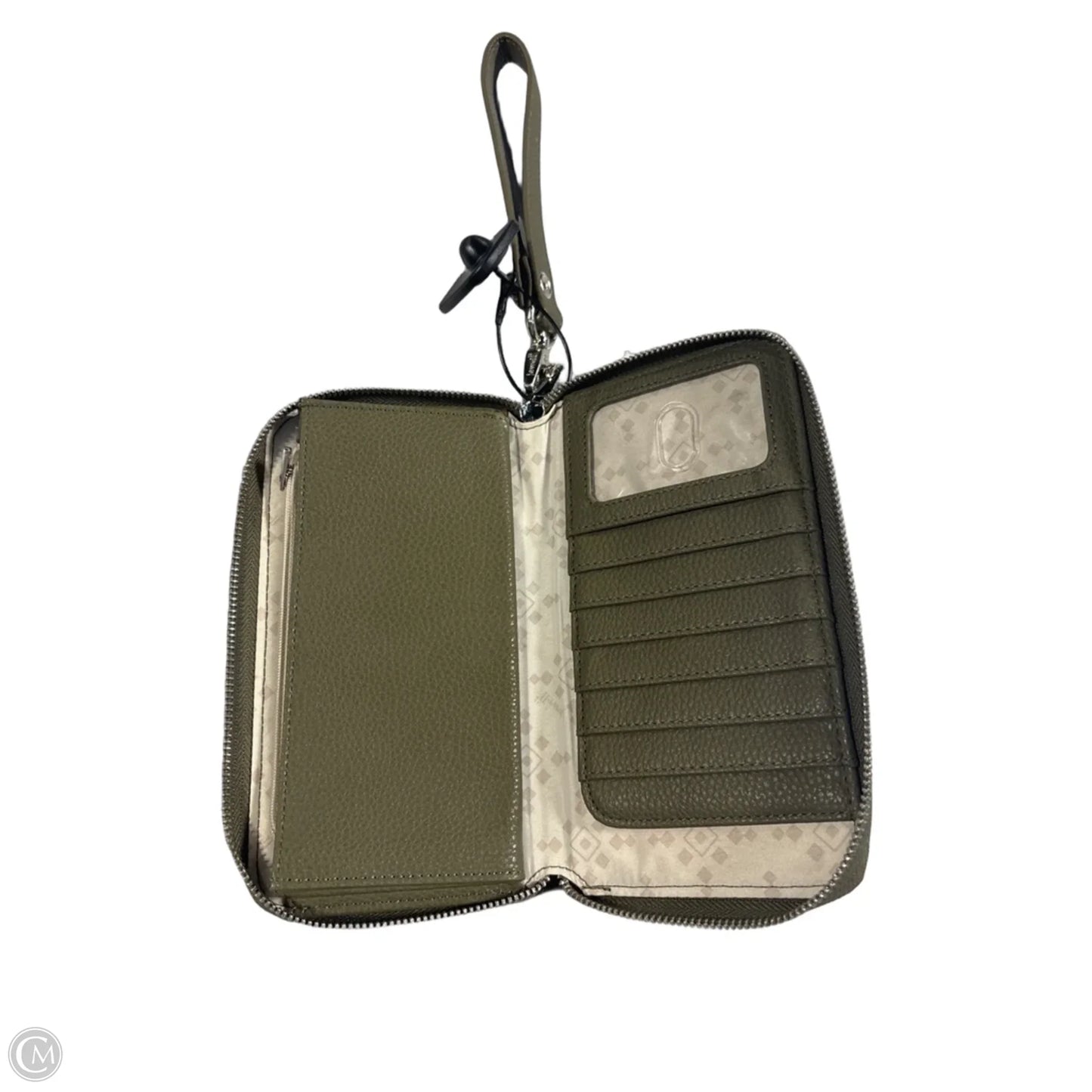 Wallet By Jewell, Size: Small