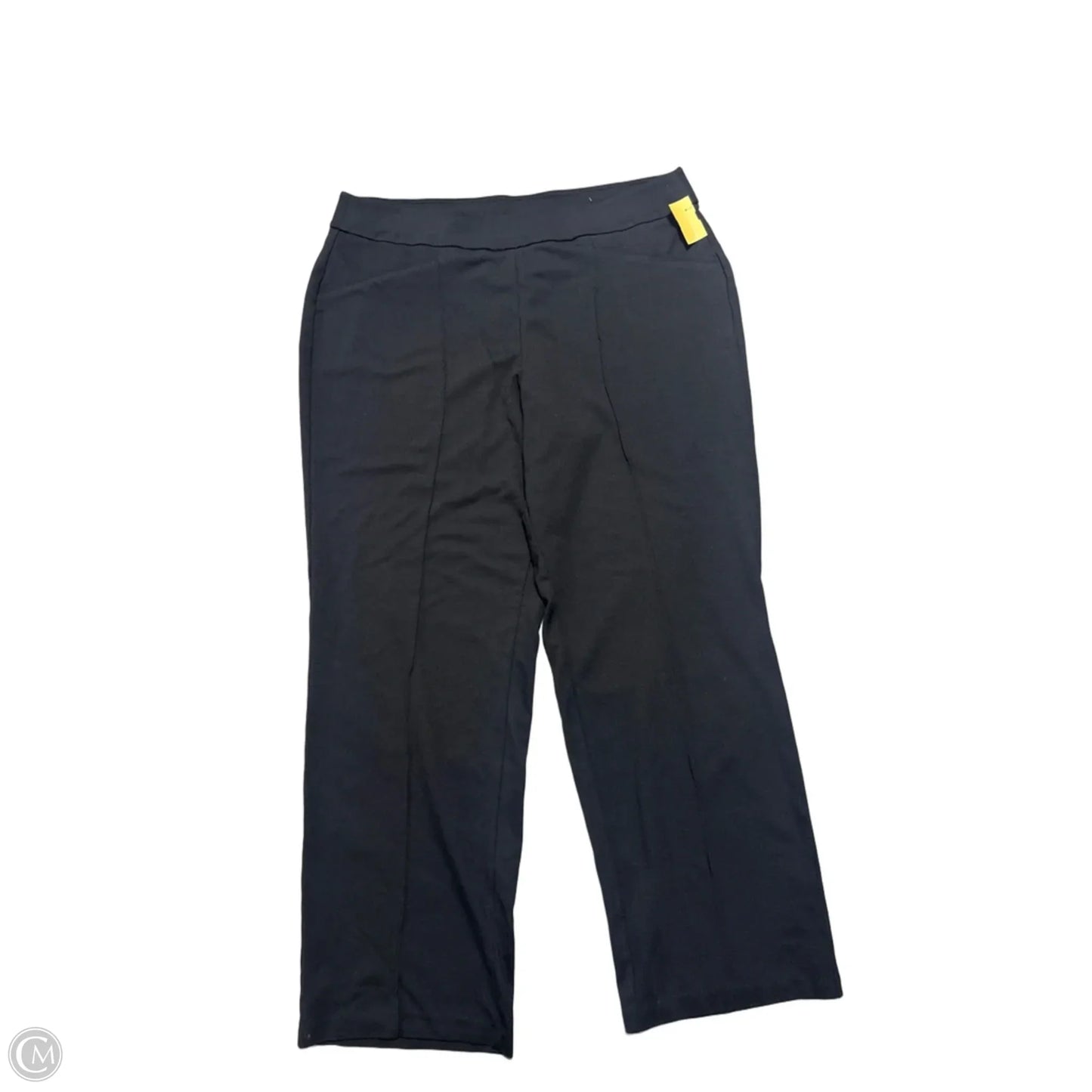 Pants Other By Cato In Black, Size: 18