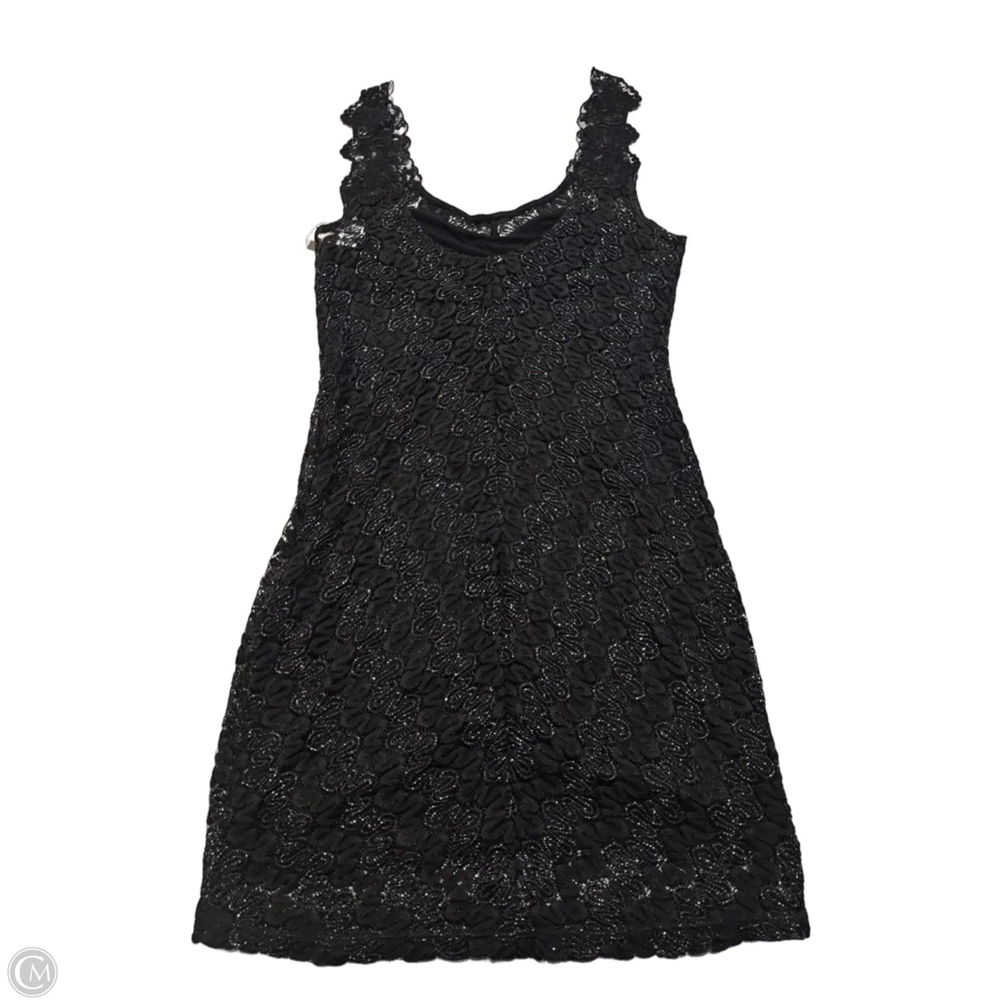 Dress Casual Short By Free People In Black, Size: Xs