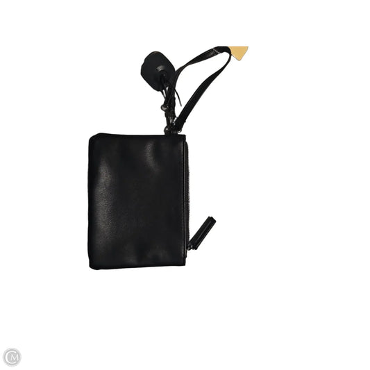 Wristlet By Steve Madden, Size: Small