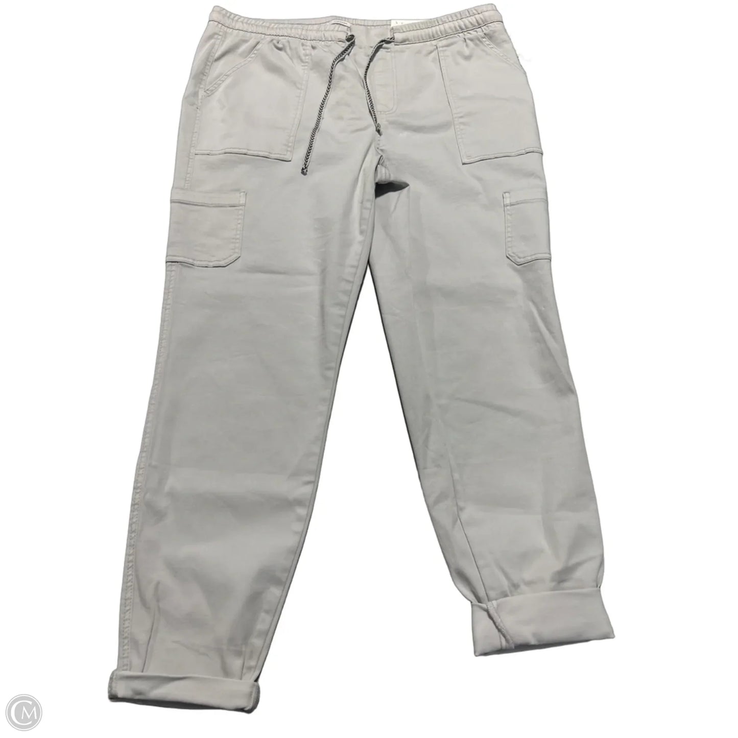 Pants Other By Maurices In Grey, Size: Xxl