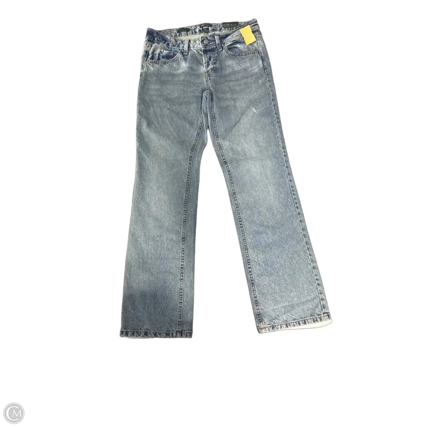 Jeans Boot Cut By Wild Fable In Blue Denim, Size: 2