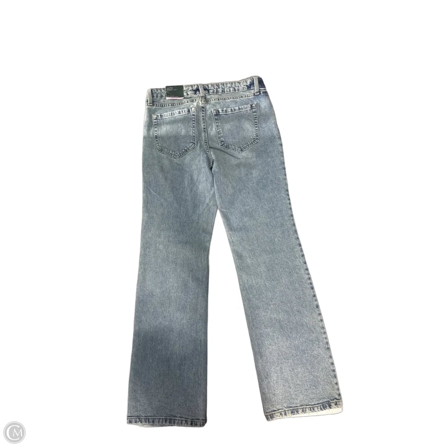Jeans Boot Cut By Wild Fable In Blue Denim, Size: 2