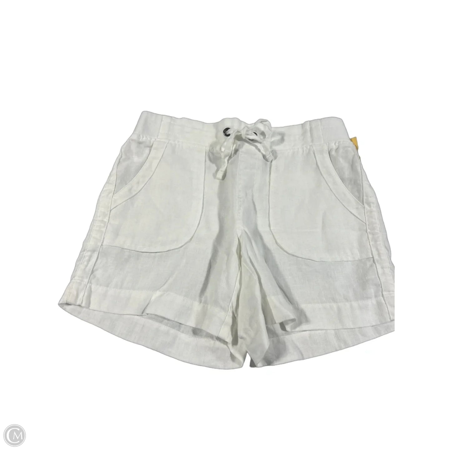 Shorts By Athleta In White, Size: 2