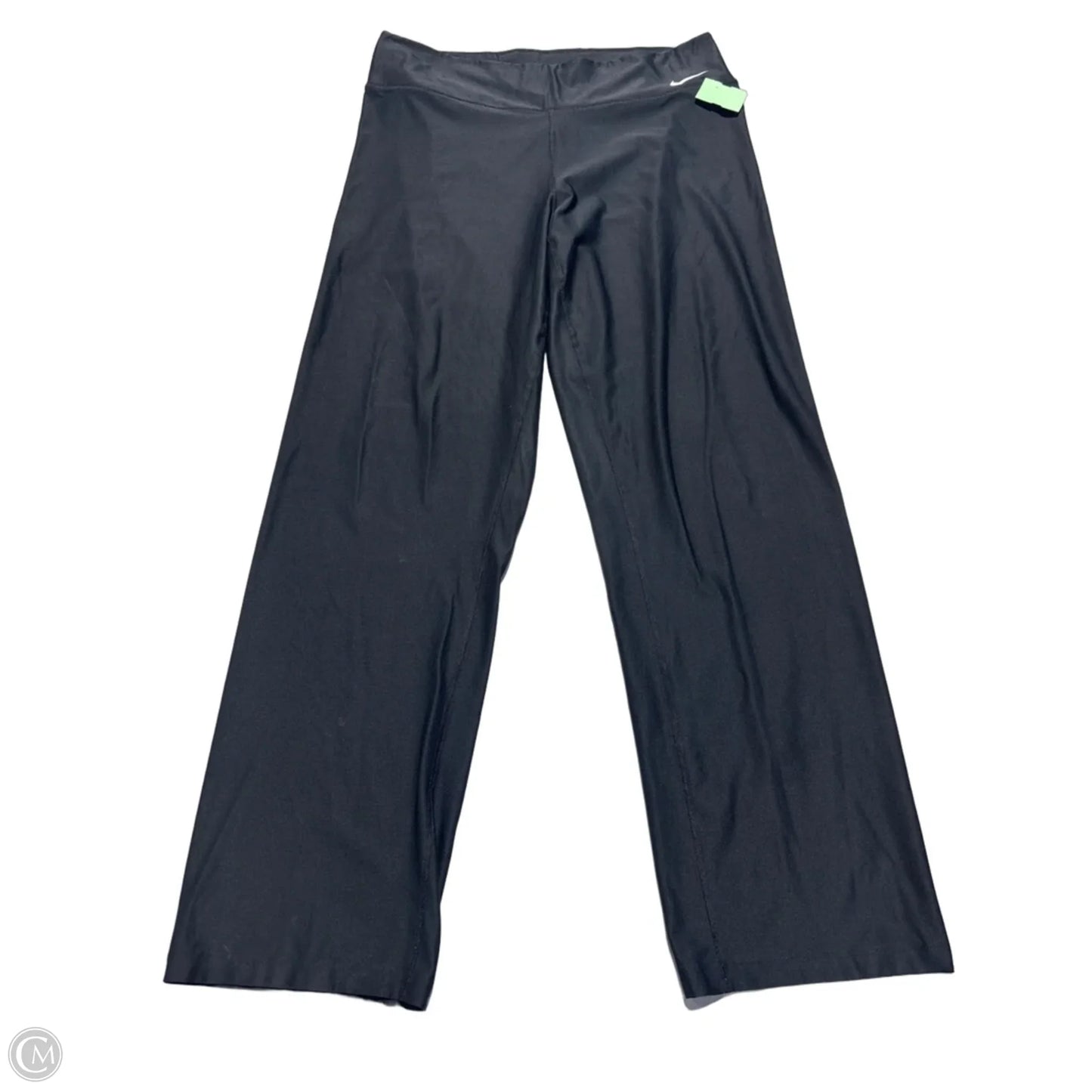 Athletic Pants By Nike In Black, Size: 1x