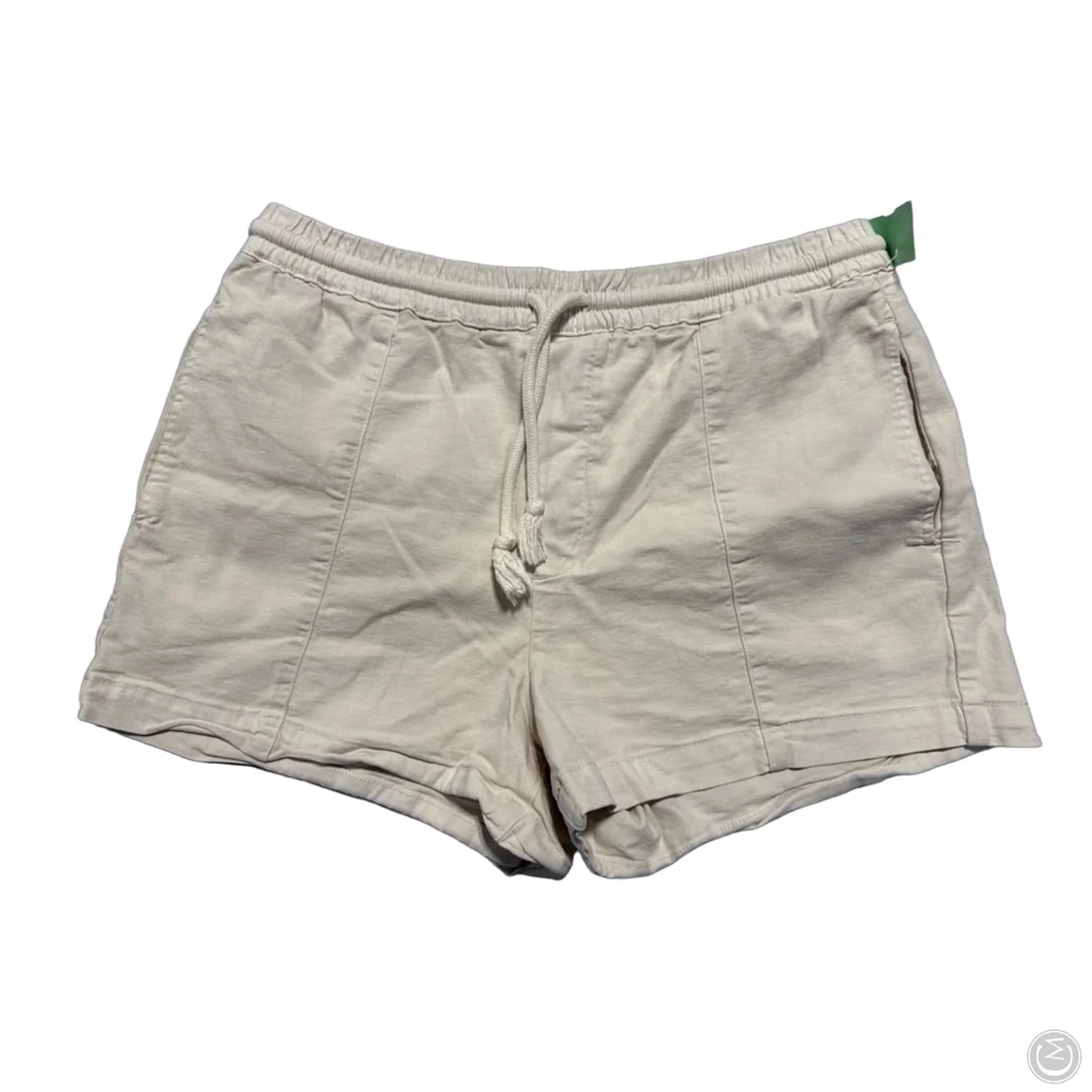 Shorts By Pistola In Tan, Size: 12