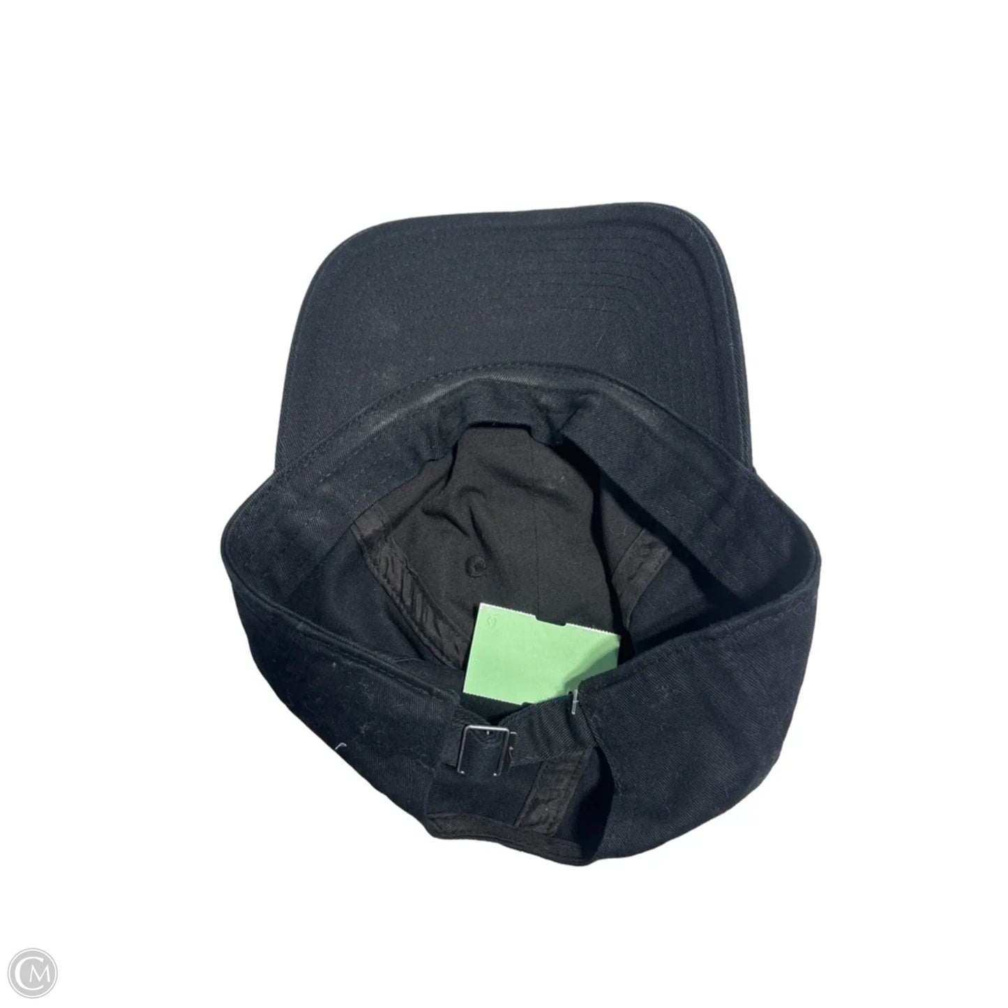 Hat Baseball Cap By Nike