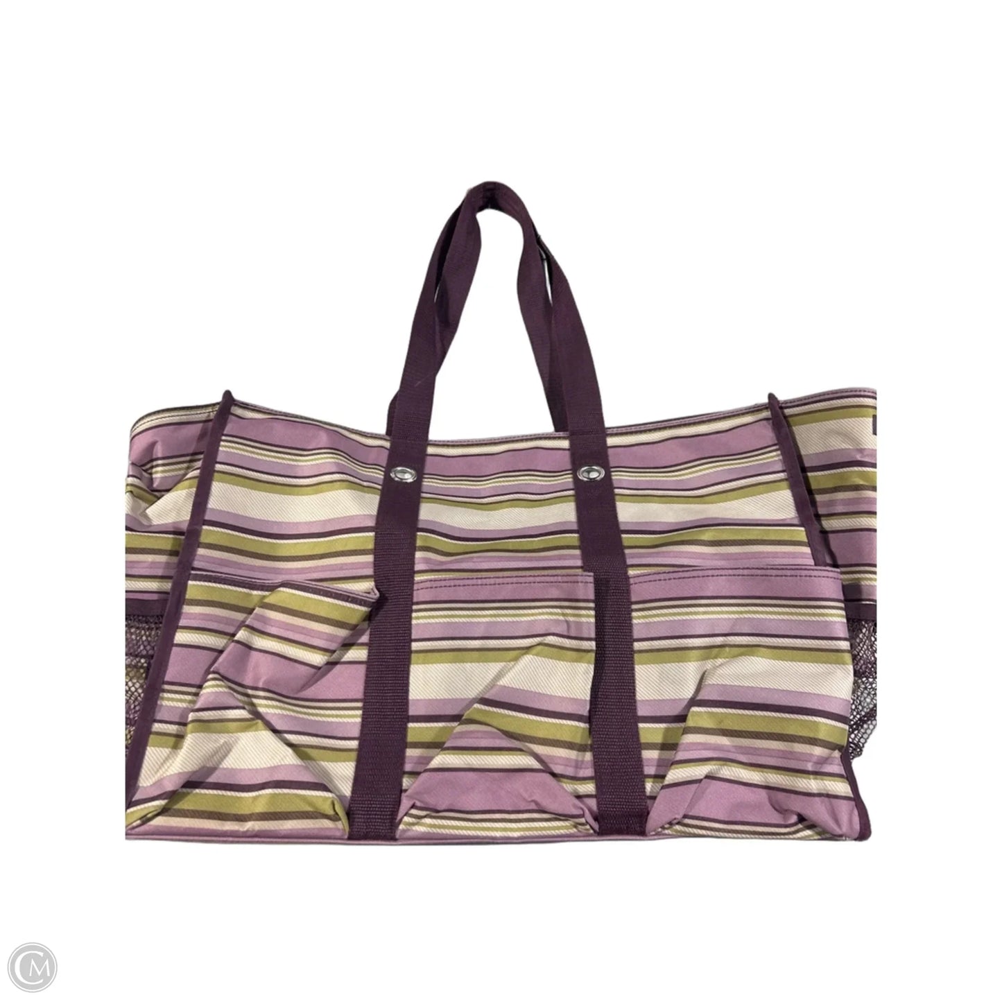 Tote By Thirty One, Size: Large