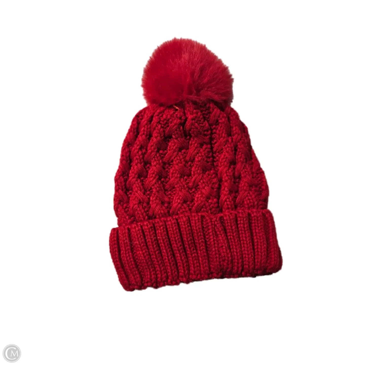 Hat Beanie By Cme
