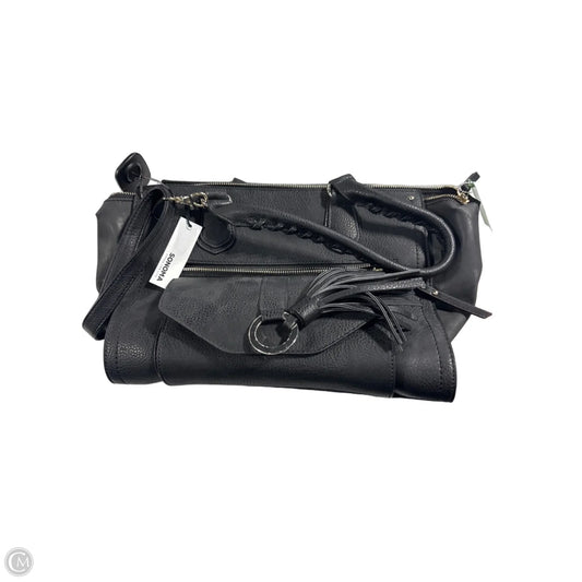 Handbag By Sonoma, Size: Medium