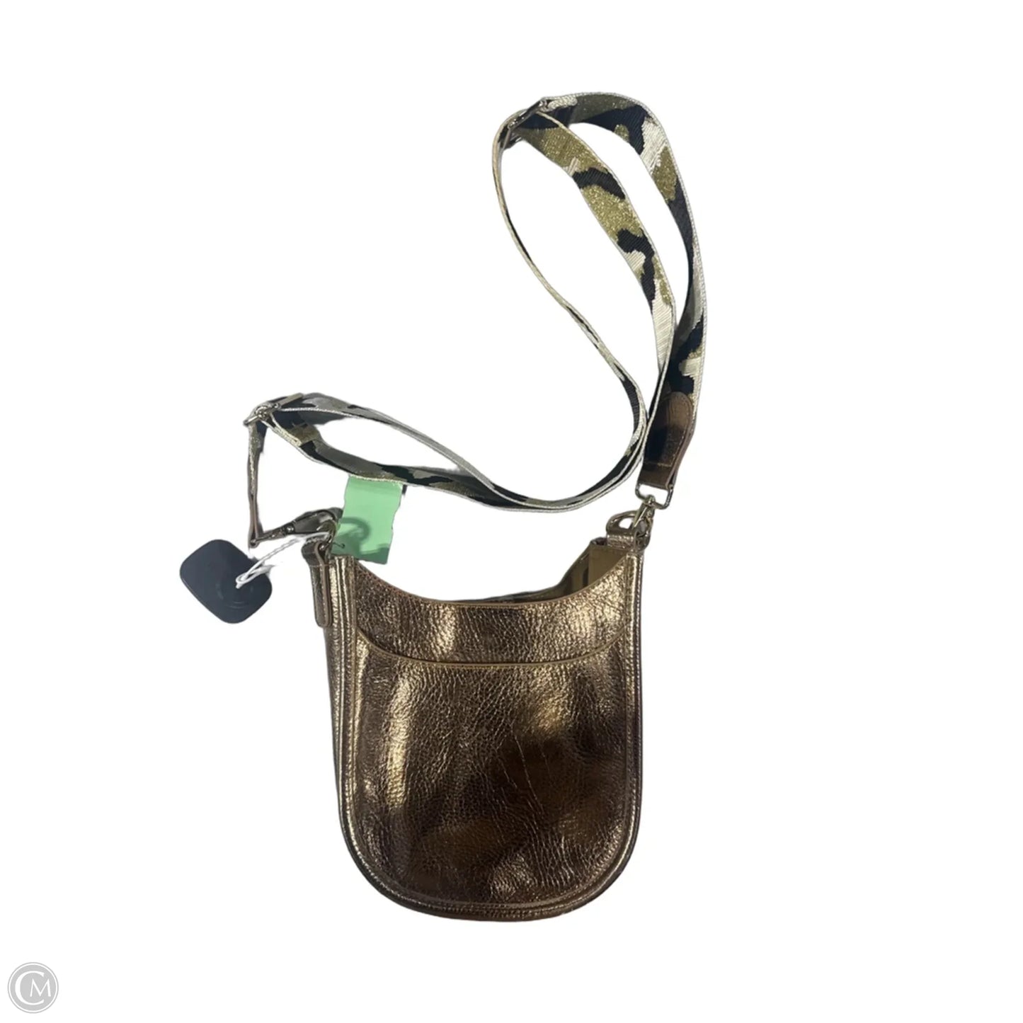 Crossbody By Cmf, Size: Small