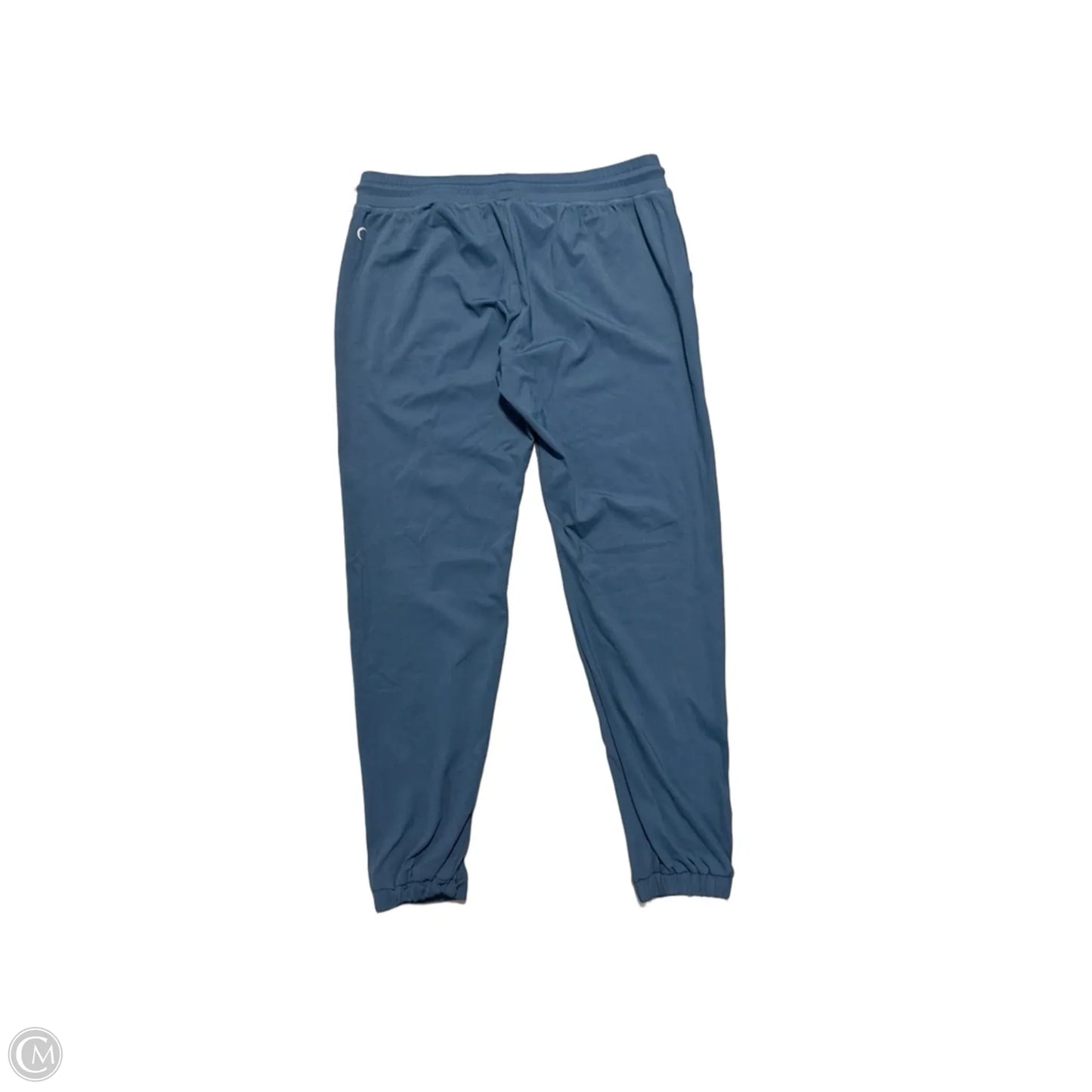 Athletic Pants By Zyia In Blue, Size: Xl
