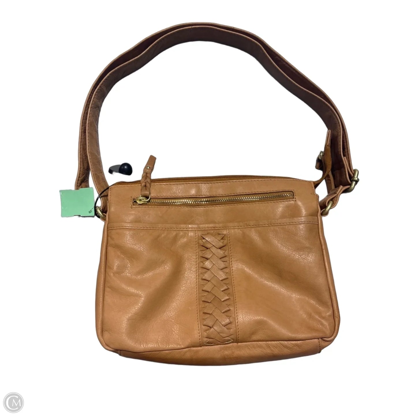 Crossbody By Cmc, Size: Medium