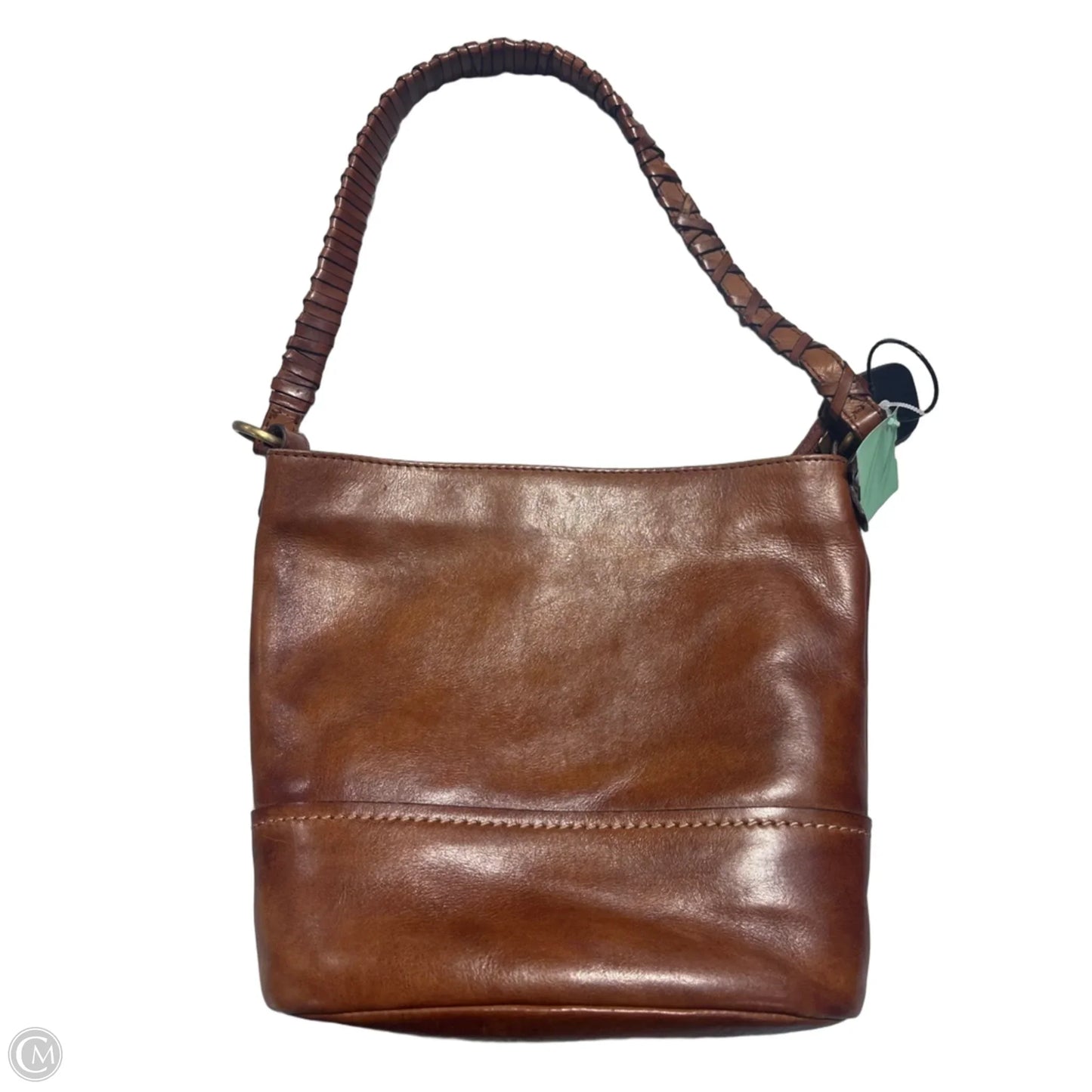 Handbag By Cmc, Size: Medium