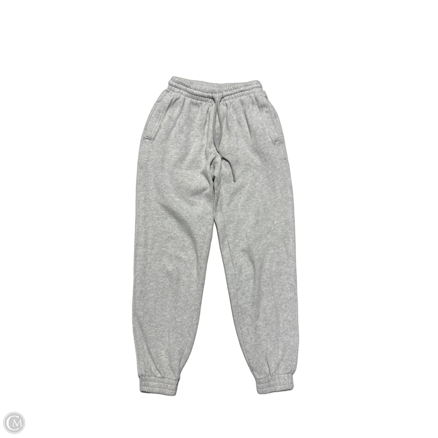 Pants Lounge By Aerie In Grey, Size: Xs