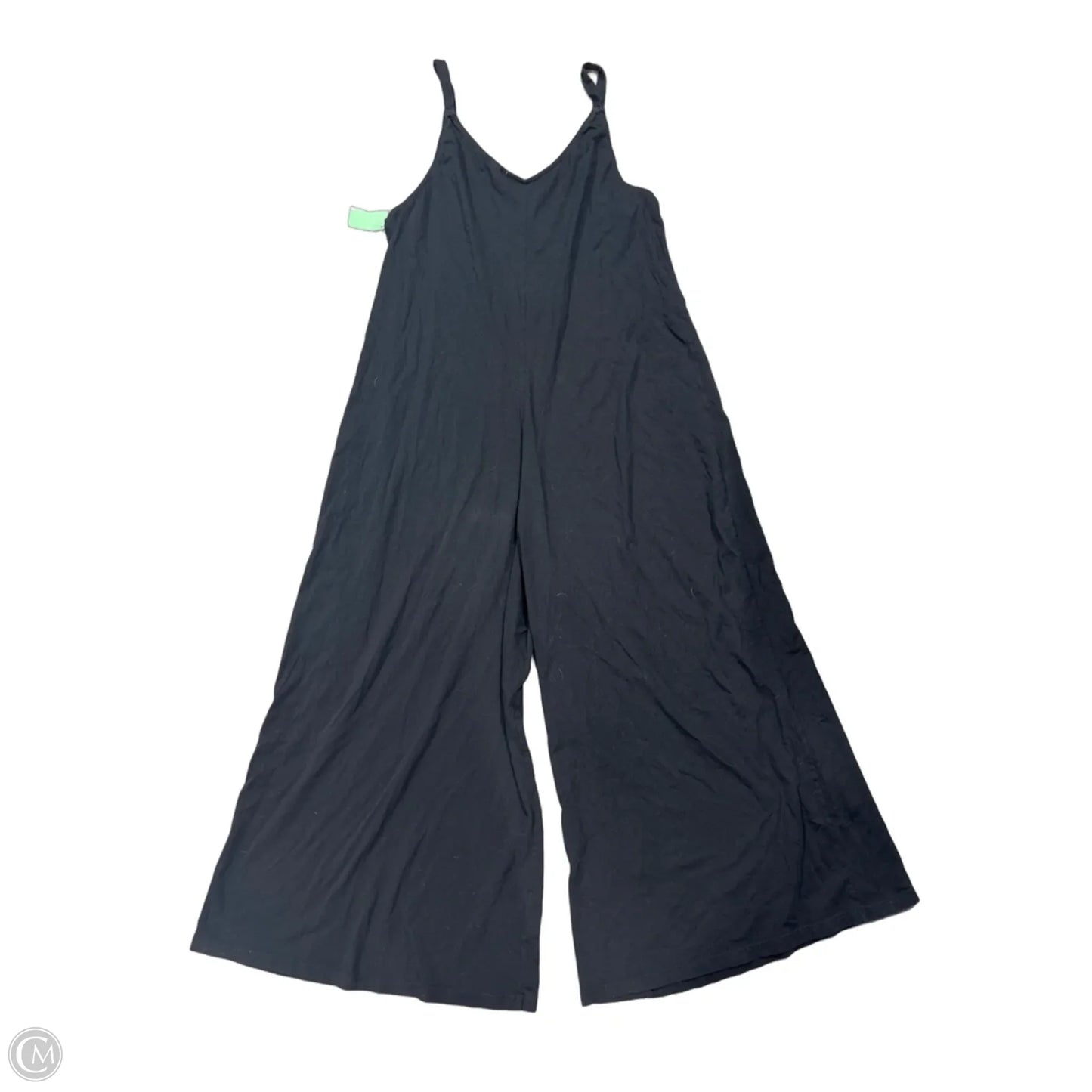 Jumpsuit By Cmc In Black, Size: Xl