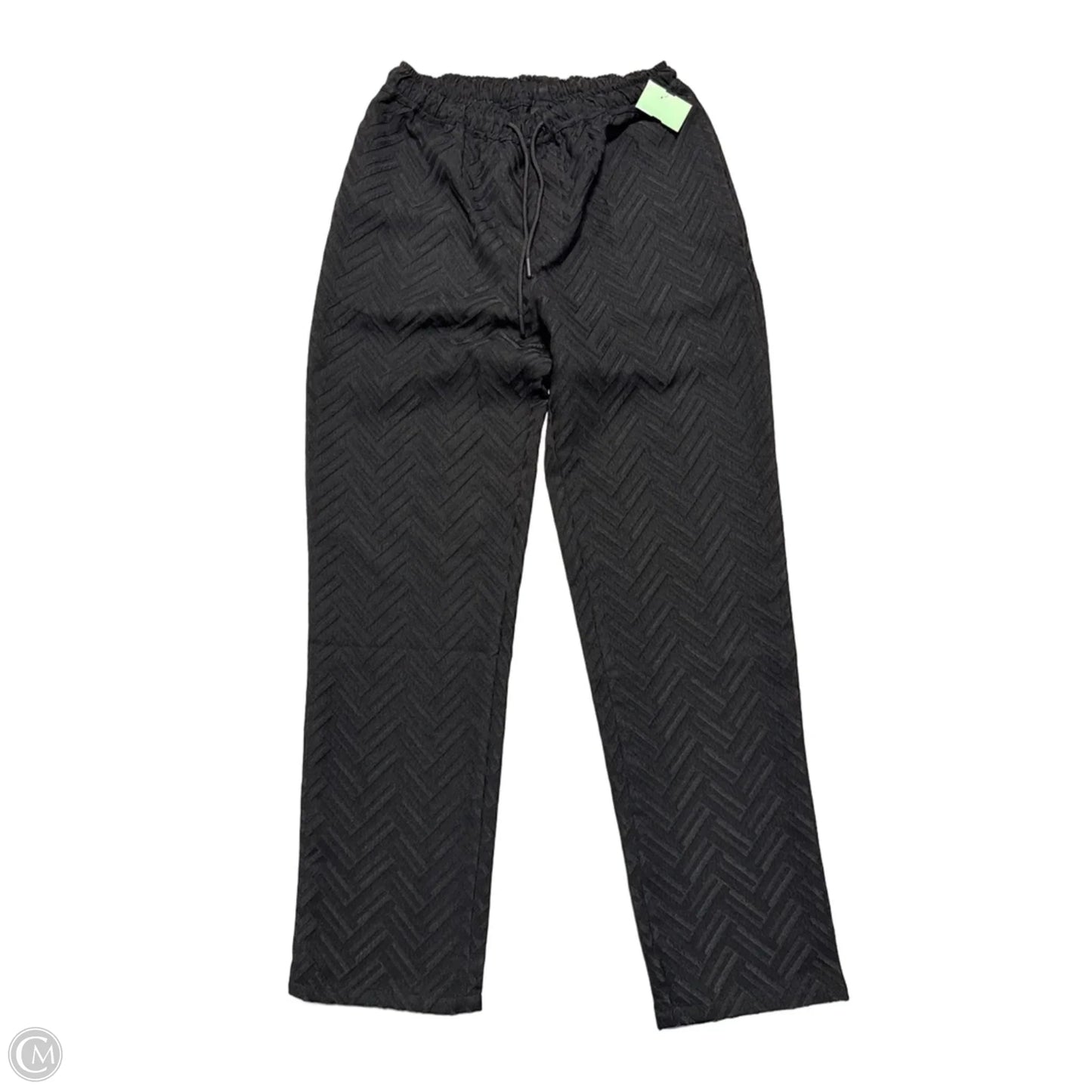 Pants Lounge By Cmc In Black, Size: S