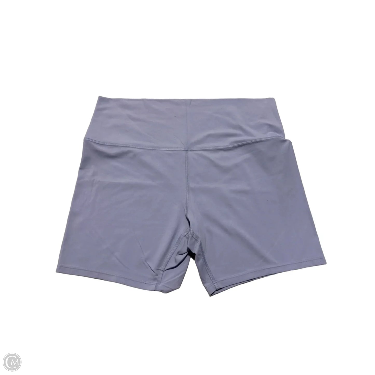 Athletic Shorts By All In Motion In Purple, Size: Xxl