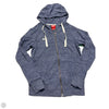 Jacket Other By Nike In Blue, Size: S
