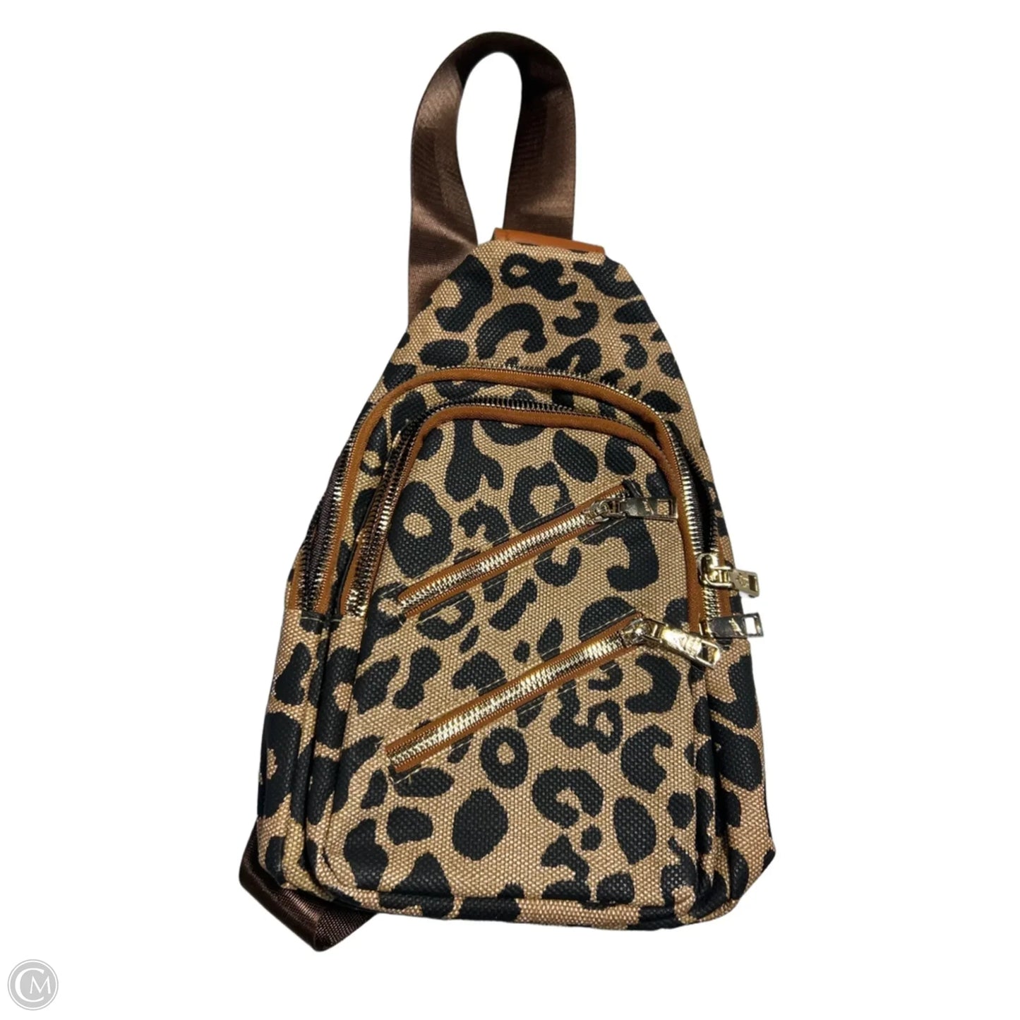 Crossbody By Cmc, Size: Small