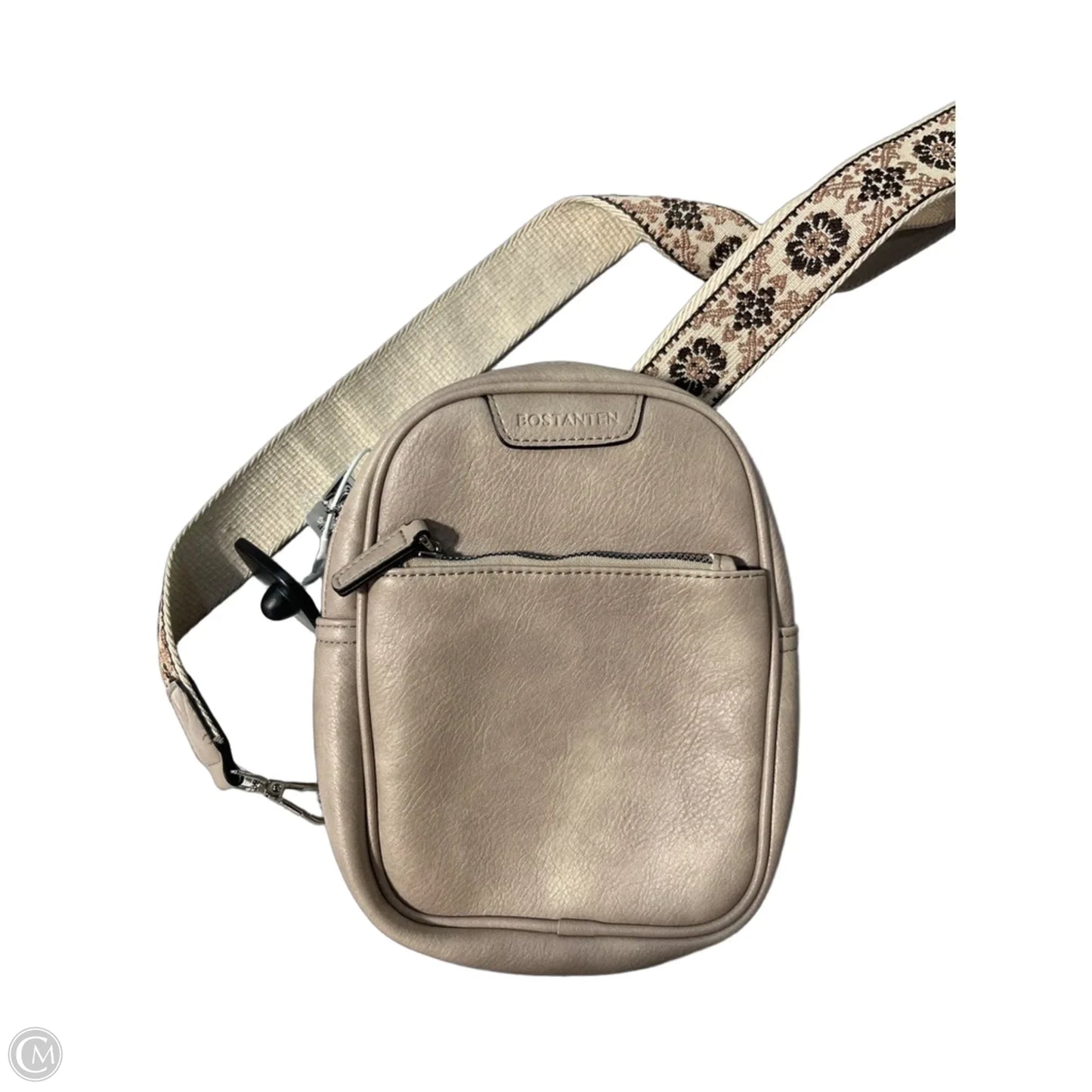 Crossbody By Cme, Size: Small