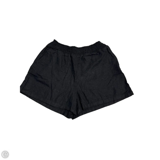 Shorts By Universal Thread In Black, Size: M
