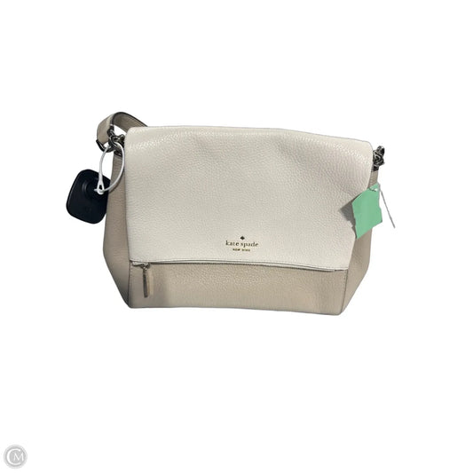 Handbag Designer By Kate Spade, Size: Medium