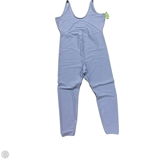 Jumpsuit By Old Navy In Blue, Size: Xl