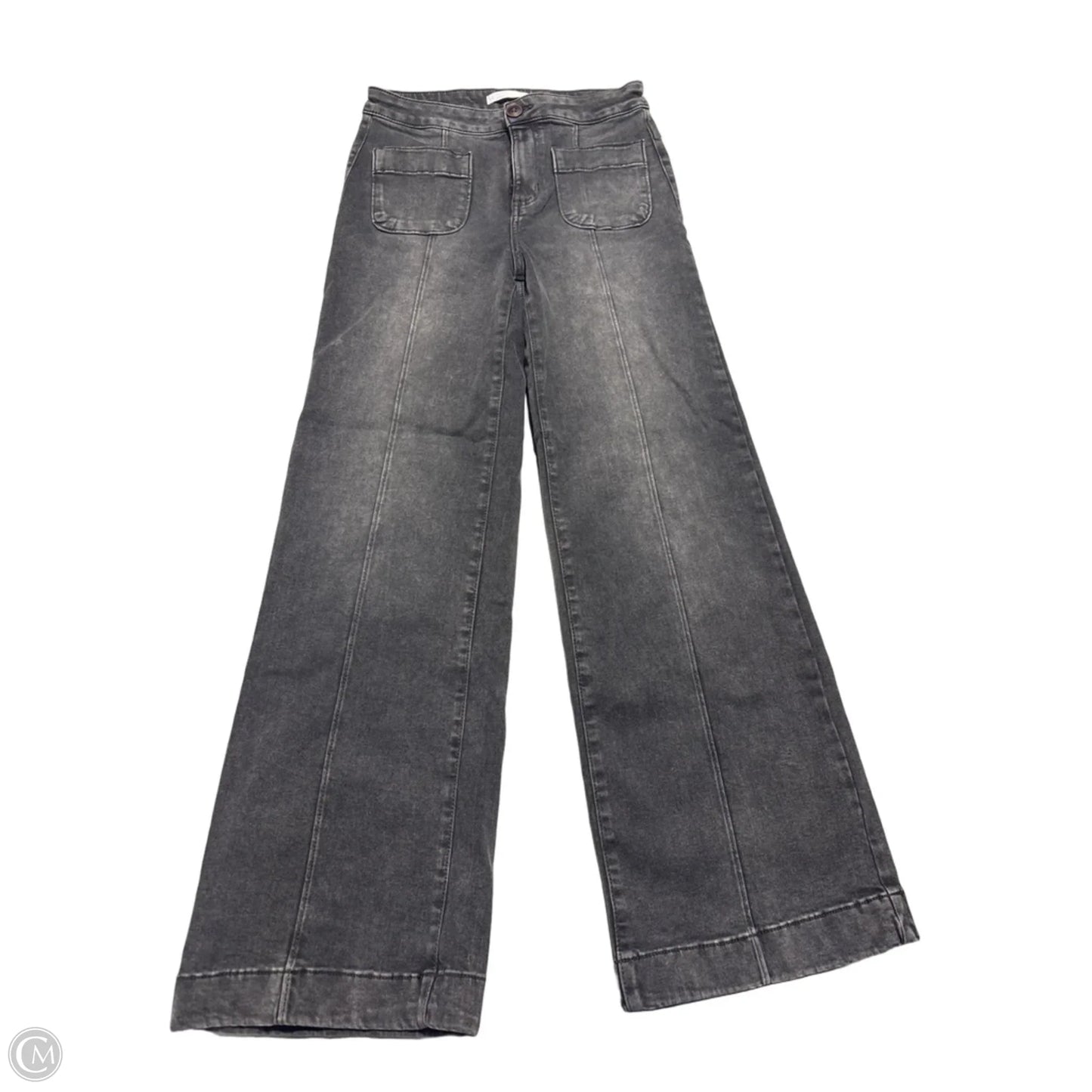 Pants Other By Lc Lauren Conrad In Grey, Size: 6