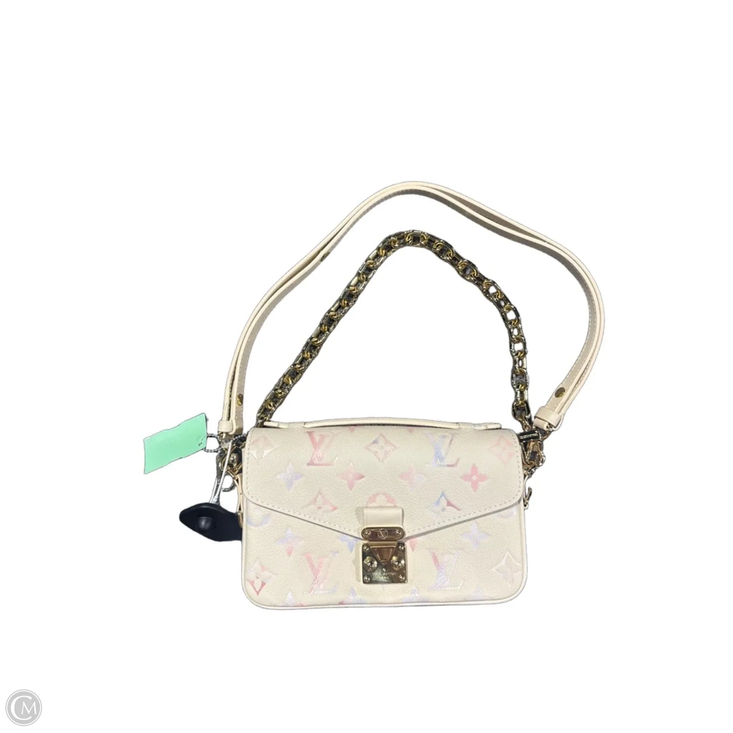 Crossbody By Cmc, Size: Small