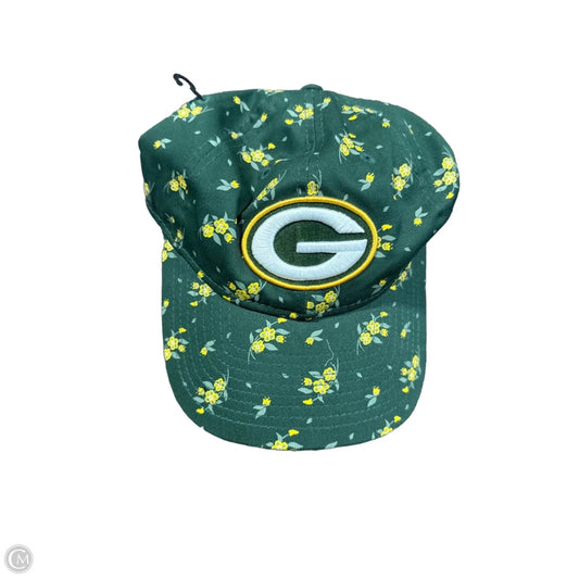 Hat Baseball Cap By Cmc